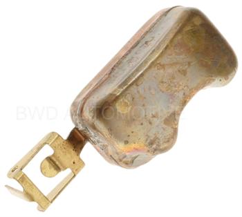 jeep cj5 1967 Carburetor Float CF295B small image